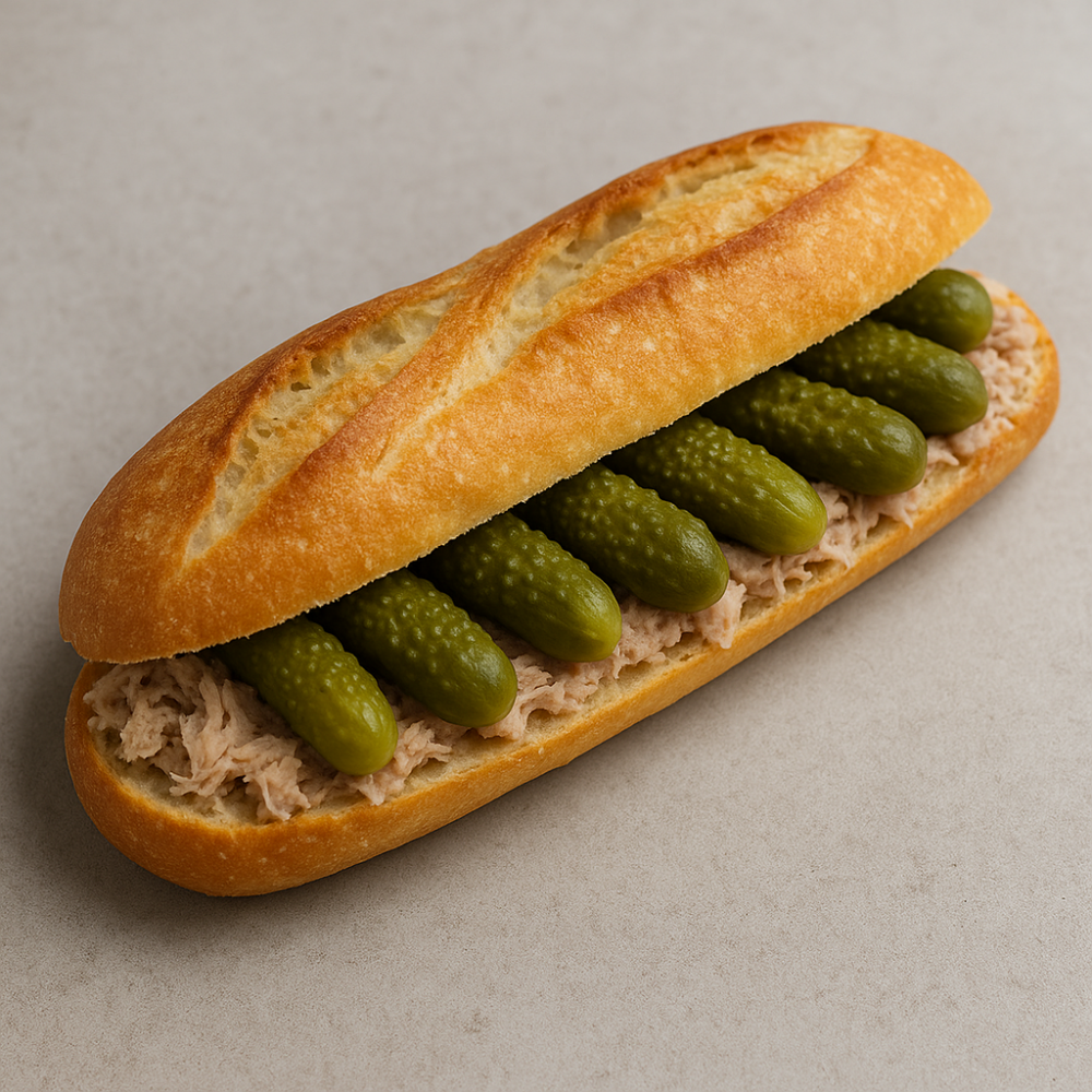Sandwich